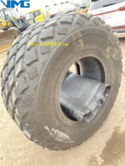 Lốp Xe lu 23.1-26/12PR ARMOUR, Deestone