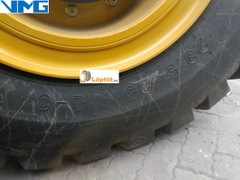 Lốp 23.5-25 lắp theo xe XCMG. LiuGong, SDLG.
