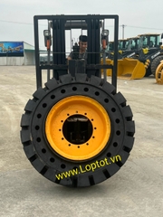 Lốp đặc 17.5-25