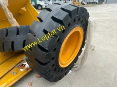 Lốp đặc 17.5-25