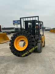 Lốp đặc 17.5-25