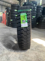 LỐP XE TẢI GOODRIDE, BỀN VÔ ĐỊCH