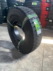 LỐP XE TẢI GOODRIDE, BỀN VÔ ĐỊCH