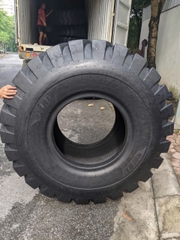 Lốp 23.5-25 hiệu MRF Ấn Độ