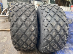 Lốp xe lu 23.1-26 hiệu ARMOUR
