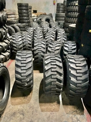 Lốp xe xúc 12-16.5 ARMOUR
