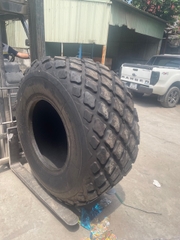 Lốp xe lu 23.1-26 hiệu ARMOUR