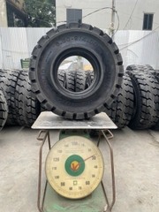 Lốp đặc xe nâng các loại