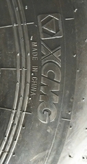 Lốp 23.5-25 L-3 Hiệu XCMG chính hãng