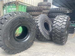 Lốp 29.5R25 TRIANGLE, siêu tải siêu bền