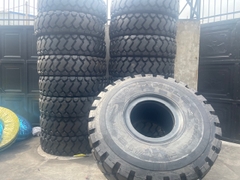 Lốp 29.5R25 TRIANGLE, siêu tải siêu bền