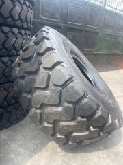 Lốp 29.5R25 TRIANGLE, siêu tải siêu bền