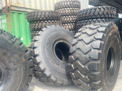 Lốp 29.5R25 TRIANGLE, siêu tải siêu bền