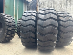 Lốp 23.5-25 L-3 Hiệu XCMG chính hãng