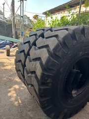 Lốp 23.5-25/24PR L-3 hiệu ARMOUR