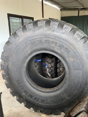 Lốp bố thép 23.5R25 hiệu ARMOUR