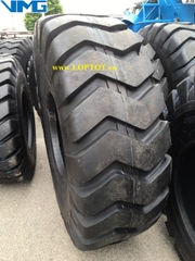 Lốp máy xúc XCMG LW500KN 23.5-25