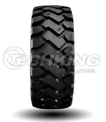 Lốp TECHKING 17.5R25, 20.5R25, 23.5R25