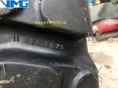 Lốp ARMOUR 20.5R25 bố thép