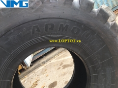 Lốp ARMOUR 20.5R25 bố thép