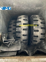 Lốp bán đặc 17.5-25 L-5