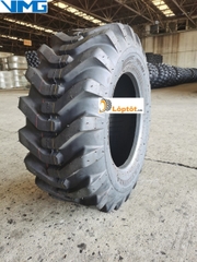 Lốp máy xúc 12-16.5 BKT, TIRON, ARMOUR