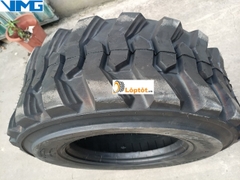 Lốp máy xúc 12-16.5 BKT, TIRON, ARMOUR