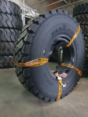 Lốp JIANXIN 1600R25 hàng chính hãng