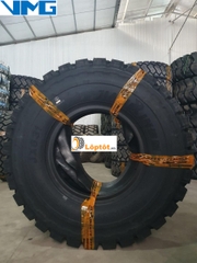Lốp 14.00R25 JIANXIN, siêu tải, siêu bền.