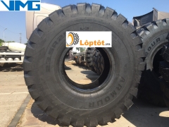 Lốp 23.5R25 Bố thép ARMOUR, TRIANGLE, BOTO,...