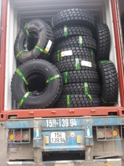 Lốp xe tải, hiệu Westlake, Goodride, hàng chất lượng