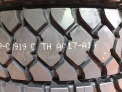 Lốp xe tải Goodride, 1100R20, 1200R20