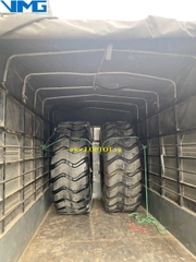 Lốp 23.5-25/24PR TRIANGE, Armour, XCMG