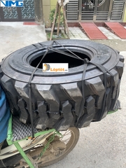 Lốp máy xúc 12-16.5 BKT, TIRON, ARMOUR