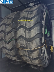 Lốp 23.5-25/24PR TRIANGE, Armour, XCMG
