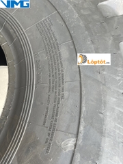 Lốp 23.5R25 Bố thép ARMOUR, TRIANGLE, BOTO,...