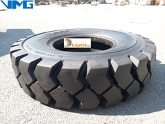 Lốp MAXAM 14.00-24/28PR