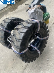 Lốp 23.5/70-16 hiệu AOSO