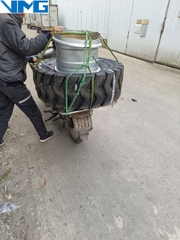Lốp 23.5/70-16 hiệu AOSO