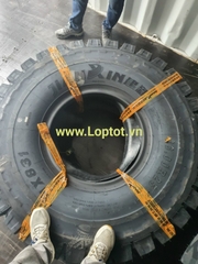 Lốp 16.00R25 Advance, Hàng tốt giá tốt