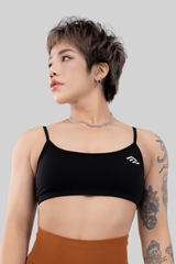Áo Bra Seed - Black