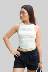 Quân Shorts Nỉ SummerSquat - Đen