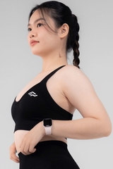 Set Sunset - Black