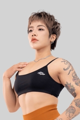 Áo Bra Seed - Black