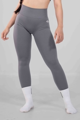 Quần Leggings Seed - Light gray