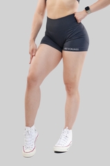 Quần Shorts EmpowHer Seamless - Vulcan