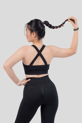 Set Sunset - Black