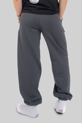 Quần Jogger thể thao Love & Fit - Xám