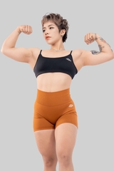 Áo Bra Seed - Black