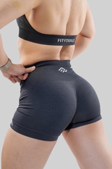 Quần Shorts EmpowHer Seamless - Vulcan